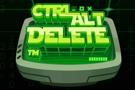 CTRL ALT DELETE Demo Slot