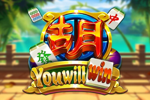 You Will Win slot by Dragoon Soft