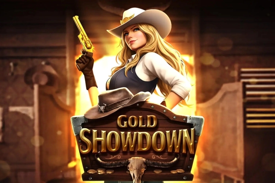 Gold Showdown Demo Slot