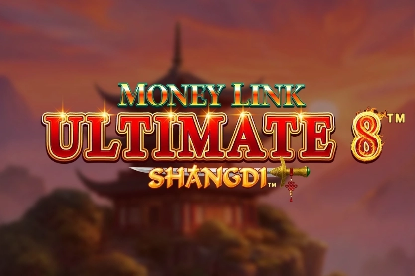 Money Link Ultimate 8 Shangdi Demo Slot