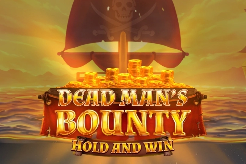 Dead Man's Bounty slot by OctoPlay