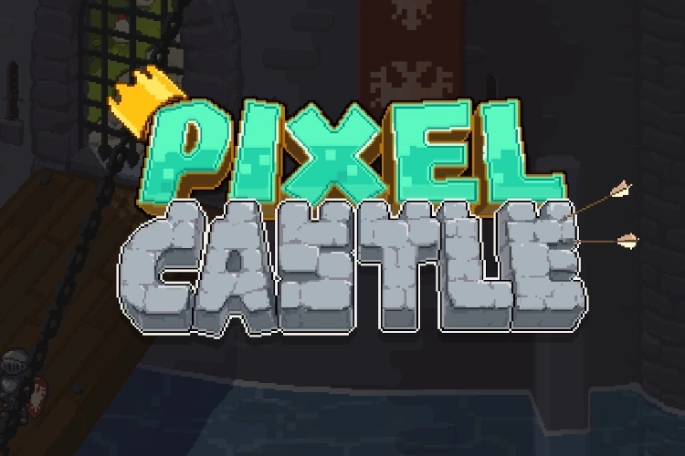 Pixel Castle Demo Slot