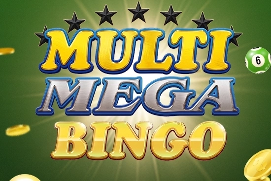 Multi Mega Demo Slot