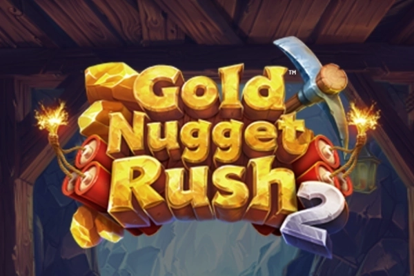 Gold Nugget Rush 2 Demo Slot