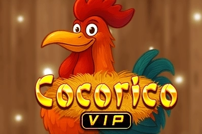 Cocorico VIP Demo Slot