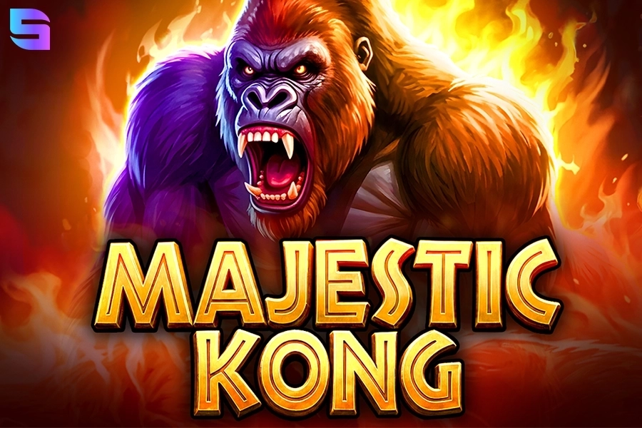 Majestic Kong Demo Slot