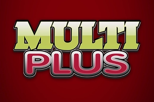 Multi Plus Demo Slot