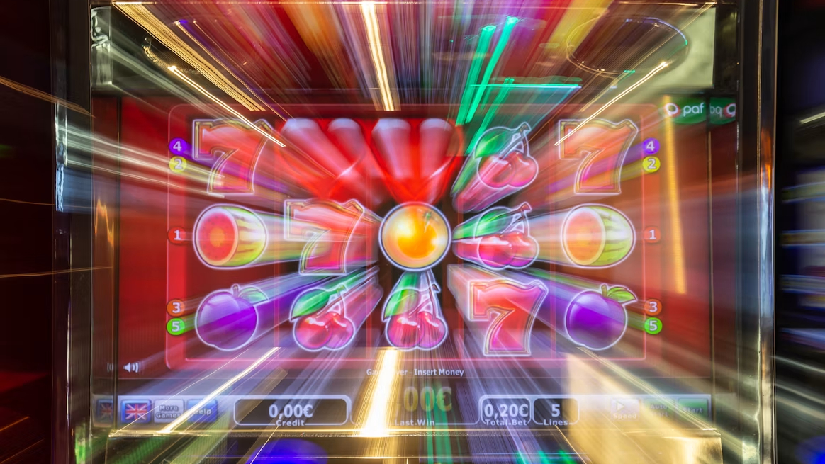 How​‍​‌‍​‍‌ Wild Symbols Impact the Way Slot Games Are Played