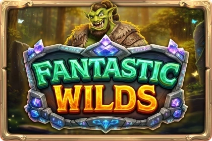 Fantastic Wilds