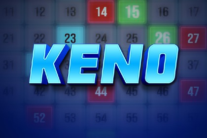 Keno Demo Slot