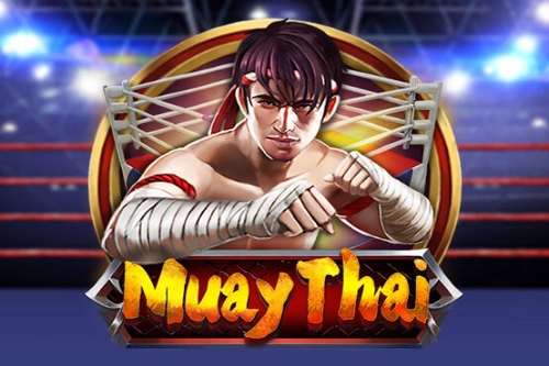 Muay Thai Demo Slot
