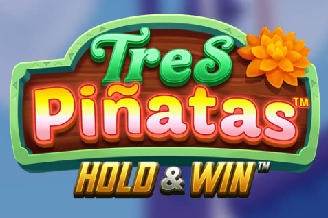 Tres Pinatas Demo Slot