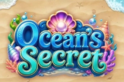 Ocean's Secret slot by TopSpin - 96% RTP
