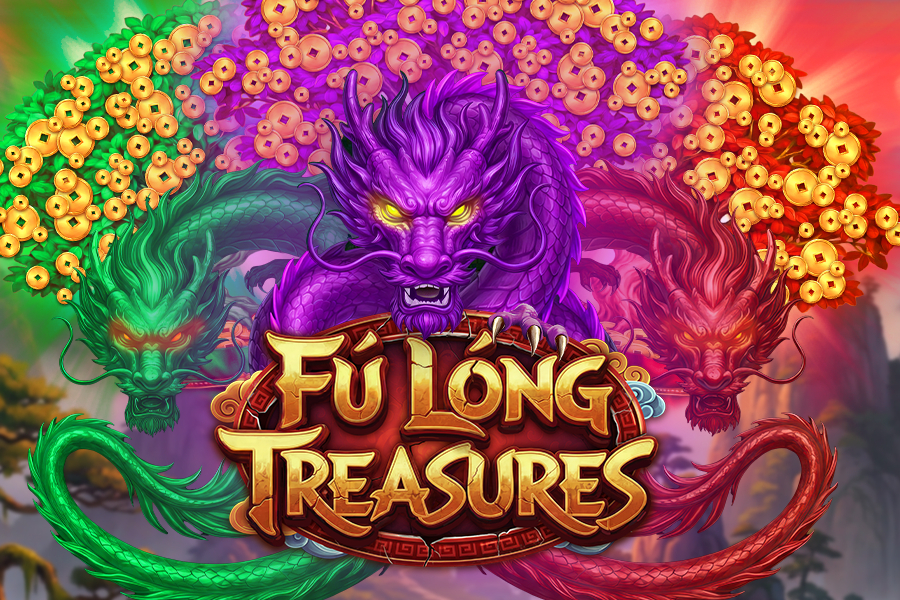 Fu Long Treasures