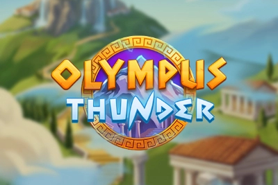 Featured image for “Olympus Thunder”