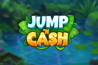 Jump ‘n’ Cash