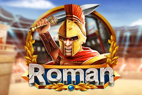 Roman slot by Dragoon Soft