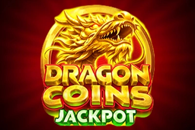 Dragon Coins Jackpot Demo Slot