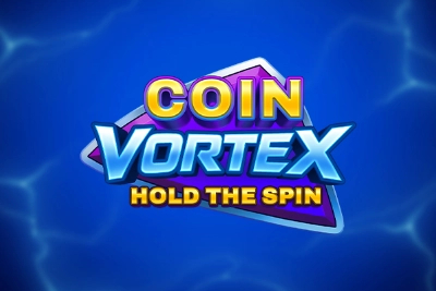 Coin Vortex: Hold the Spin