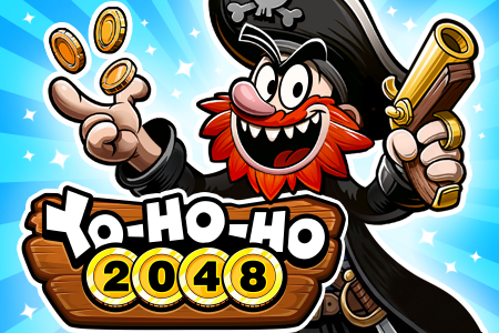 Yo-ho-ho 2048 Demo Slot