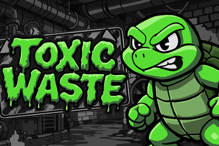 Toxic Waste