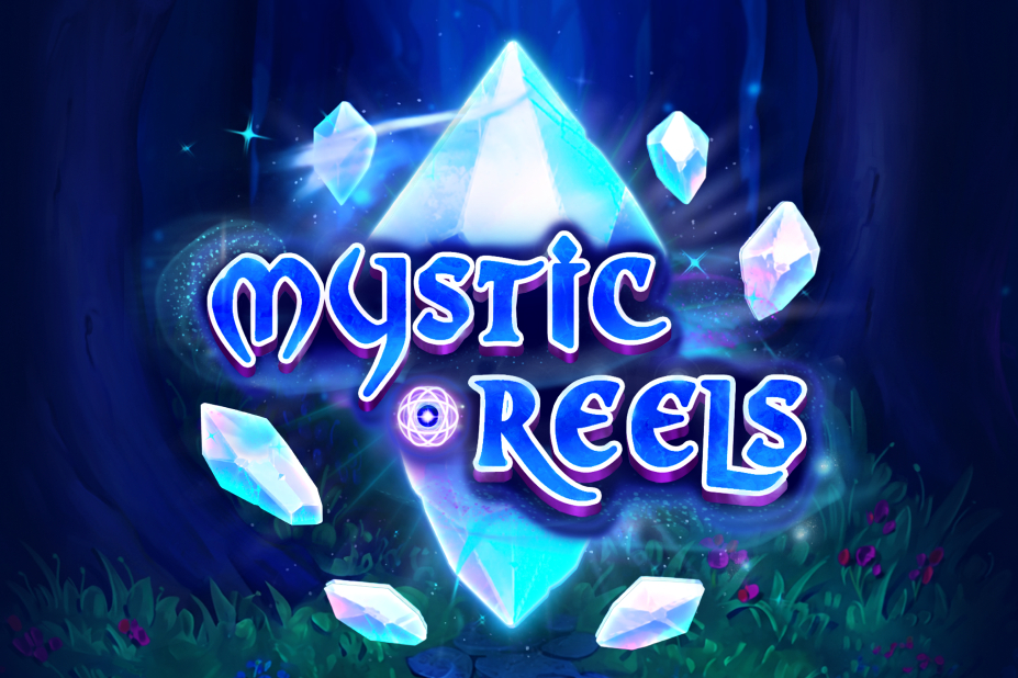 Mystic Reels Demo Slot