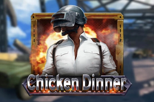 Chicken Dinner slot by Dragoon Soft