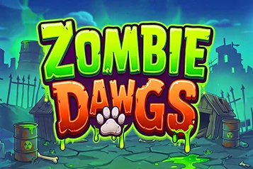 Zombie Dawgs Demo Slot