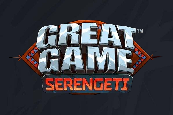 Great Game Serengeti Demo Slot