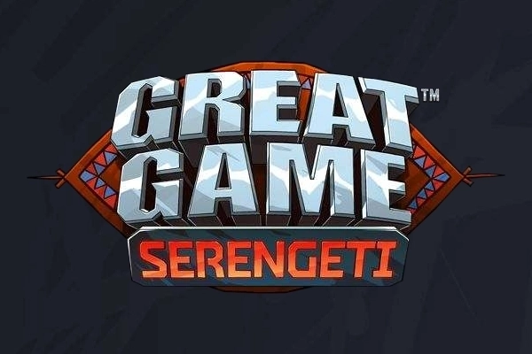 Great Game Serengeti slot by Hacksaw Gaming
