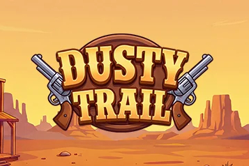 Dusty Trail Demo Slot
