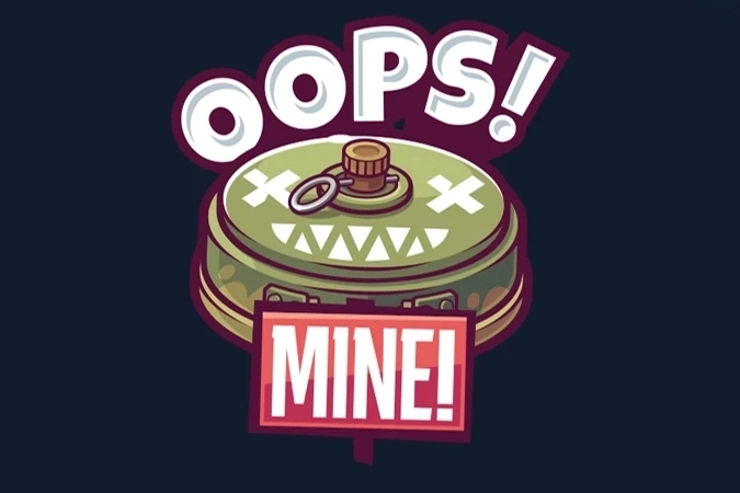 Oops! Mine! Demo Slot