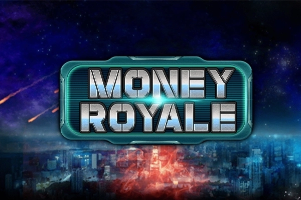 Money Royale Demo Slot
