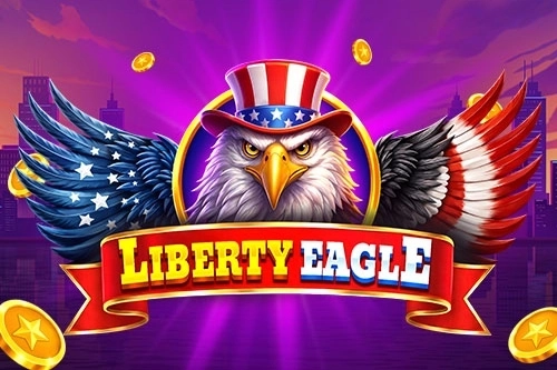 Liberty Eagle Demo Slot