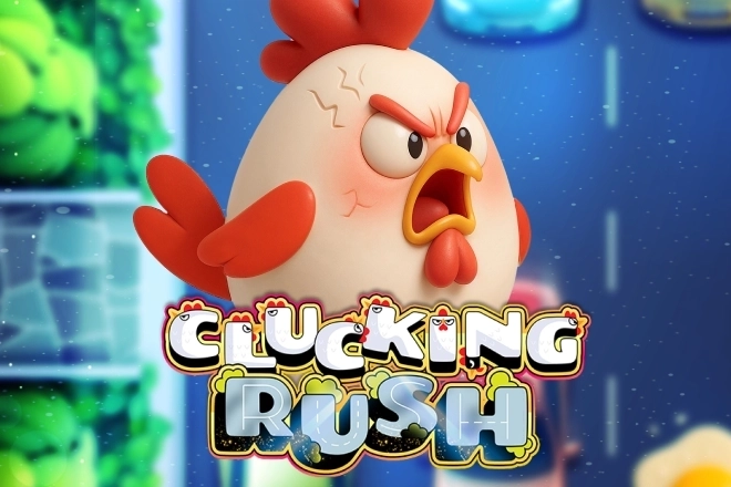 Clucking Rush Demo Slot