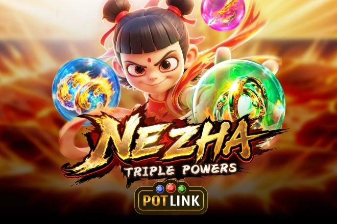 Ne Zha: Triple Powers Demo Slot