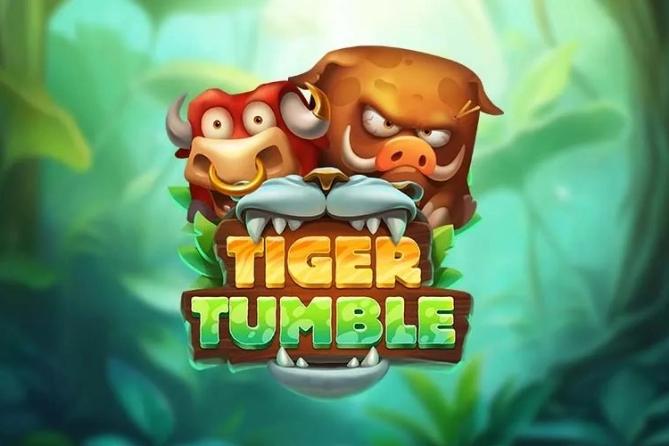 Tiger Tumble Demo Slot