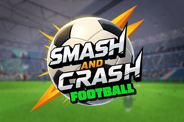 Smash and Crash Football Demo Slot