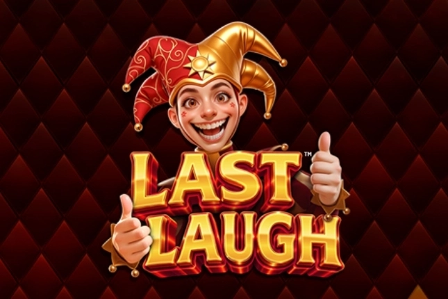Last Laugh