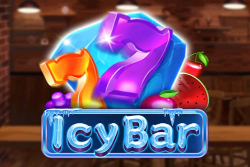 Icy Bar slot by Dragoon Soft