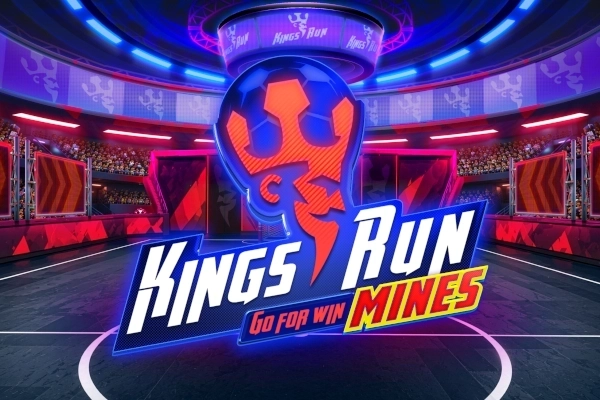 Kings Run Mines Demo Slot