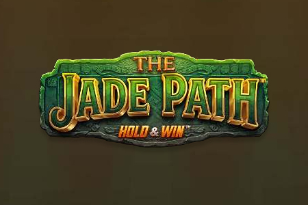 The Jade Path Hold & Win slot by Hacksaw Gaming