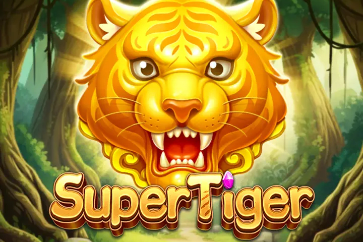 Super Tiger