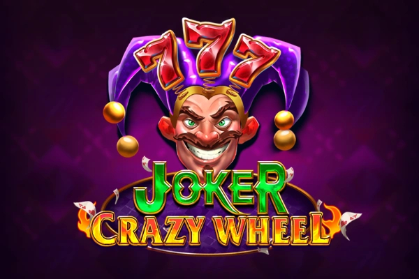Joker Crazy Wheel Demo Slot
