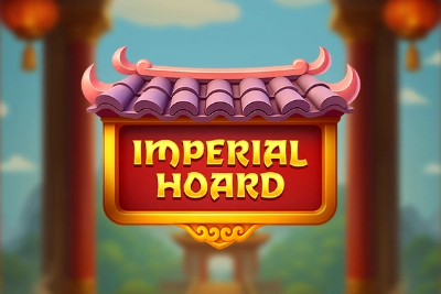 Imperial Hoard Demo Slot