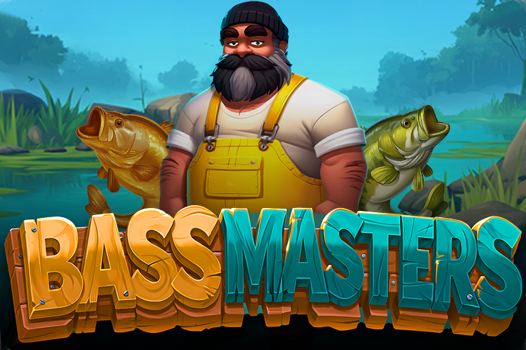 Bass Masters Demo Slot