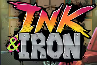 Ink & Iron Demo Slot
