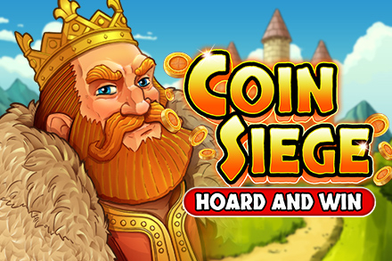 Coin Siege Demo Slot