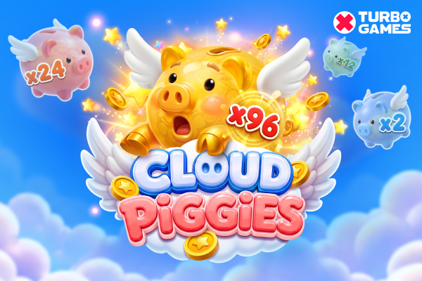 Cloud Piggies Demo Slot