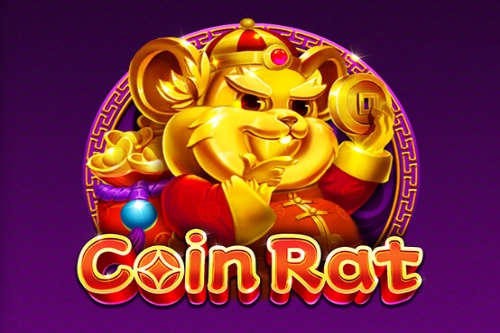 Coin Rat slot by Dragoon Soft